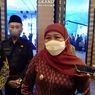 Kejar PTM 100 Persen di Jatim, Khofifah Minta Vaksinasi Pelajar Dipercepat 
