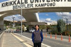 Kisah Ci Hoa, Lansia yang Digendong Keluar Saat Kebakaran Panti Werdha Manado. Sahabat Sekamar Tak Tertolong