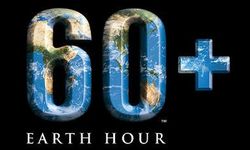 23 Maret Peringatan Earth Hour, Matikan Lampu 1 Jam Saja