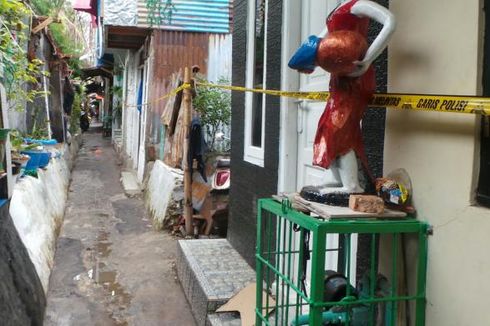 Penganiaya Polisi di Berlan Ada yang Kabur ke Luar Jakarta