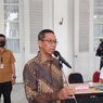 Heru Budi Soal Dugaan Korupsi Bansos 2020: Saya Enggak Tahu, Itu Kan Program Lama