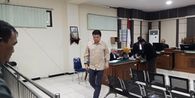 Sidang Kasus Korupsi: Eks Komisaris Sritex Iwan Setiawan Divonis 14 Tahun Penjara