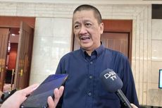 Terpukul Pelemahan Rupiah, Bos Garuda Indonesia Dorong Tarif Batas Atas Direvisi