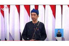 Presiden Jokowi Dipastikan Hadiri Malam Anugerah FFI 2021