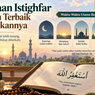 Keutamaan Istighfar dan Waktu Terbaik Mengamalkannya