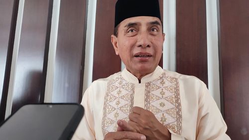 PKB Jaring Bakal Calon Kepala Daerah untuk Pilkada 2024, Salah Satunya Edy Rahmayadi