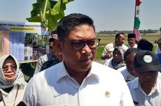 Penambahan Lahan Pertanian di Boyolali Tercapai 77 Persen dari Target 5.470 Hektar