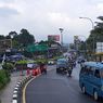 Libur Panjang, Polisi Siapkan One Way dan Ganjil Genap di Puncak