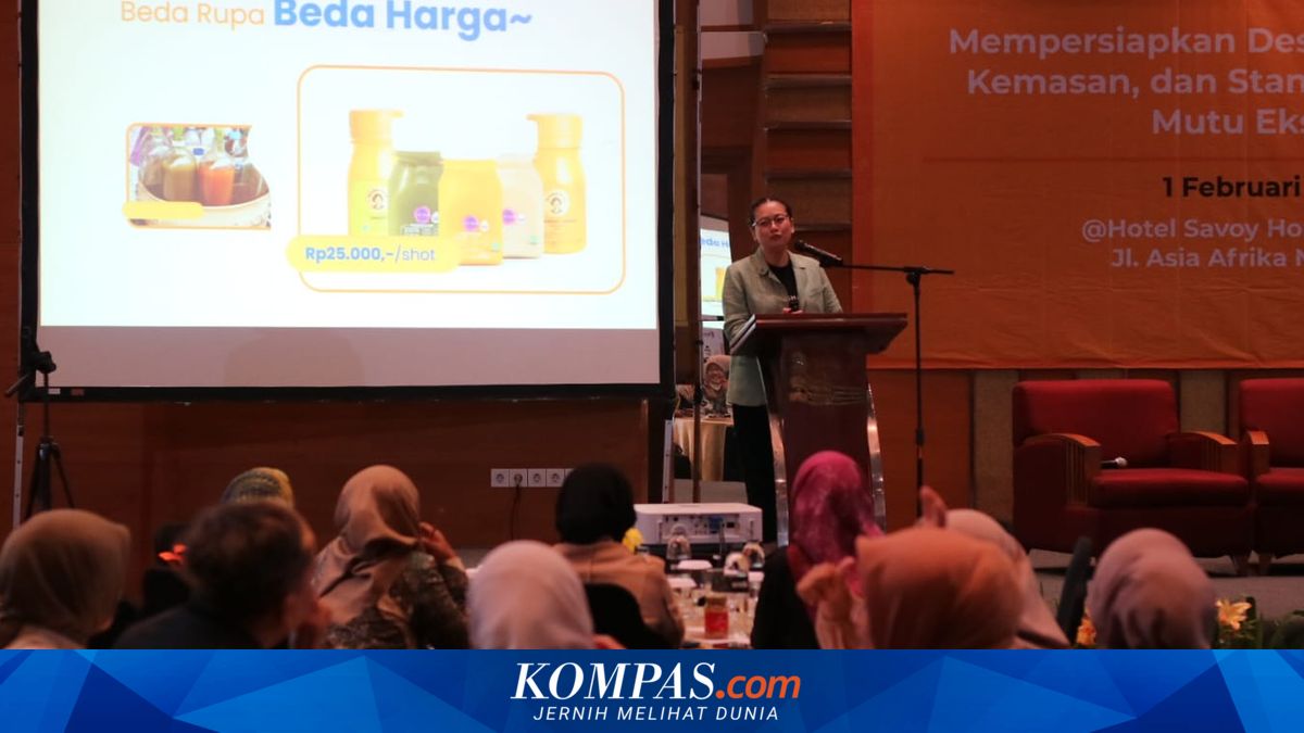 33 Tahun Produksi Label untuk Brand Besar, Cahaya Jakarta Group ...