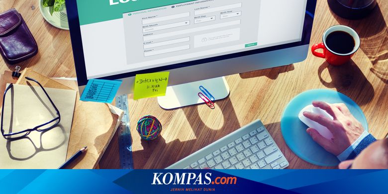 Kominfo Koordinasi dengan Google Hapus Aplikasi Pinjol Ilegal - Vimarsana News