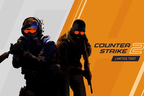 Valve Umumkan Counter-Strike 2, Tampilan Game Lebih Realistis