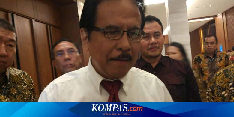 Sofyan Djalil: Perlu Pembenahan dalam Hal Perizinan