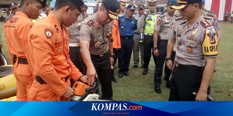 Hari Ini Sampai Besok Menjadi Puncak Arus Lalu Lintas Libur Natal Di Jabar