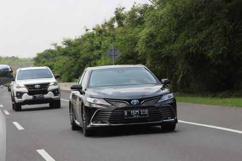 Pilihan Mobil Hybrid di Indonesia, Dijual Mulai Rp 270 Jutaan
