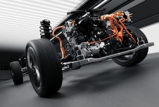 Hyundai Luncurkan Teknologi Hybrid Terbaru di Seoul