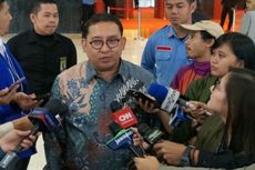 Fadli Zon Yakin Elektabilitas Prabowo Naik Setelah Rakornas Gerindra