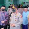 Polri Klaim Tak ada Penangkapan Pengunggah Video Tragedi Kanjuruhan