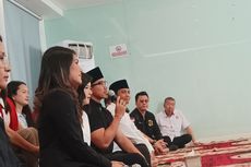 Ditanya Isu Jokowi Gabung Golkar, Kaesang: Terserah, Saya Mah Santai