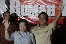 BERITA POPULER: Pesan Megawati untuk Prabowo hingga Selebgram Harus Bayar Pajak