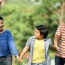Mendidik Anak di Keluarga Kaya, Ini yang Harus Dipahami Orangtua