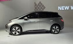 Wuling Cloud EV Lite: Opsi Mobil Listrik Terjangkau untuk Keluarga