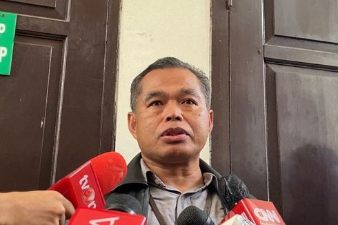 Musyawarah Diversi Berakhir Buntu, AG Pacar Mario Akan Jalani Sidang Pokok Perkara