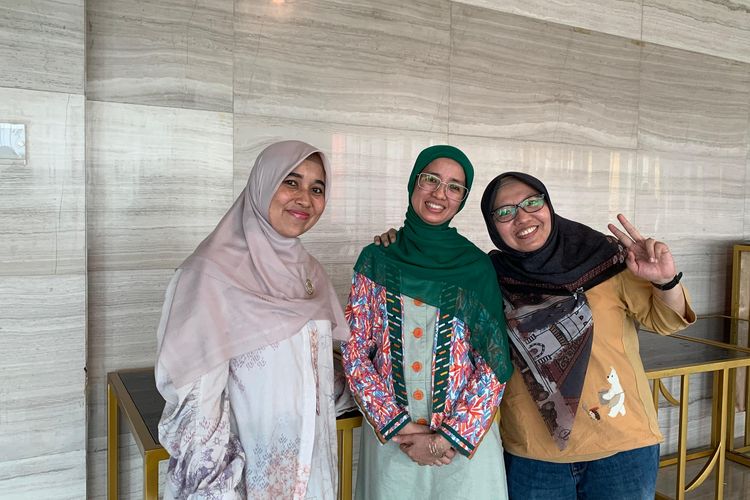 Cerita Warga Batam dan Padang ke Jakarta demi Ikut Walking Tour Kompas.com
