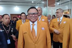 OSO: Presiden Harus Cawe-cawe, Tak Bisa Tinggalkan Sisa Perjuangan Begitu Saja 