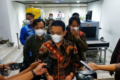 Wagub DKI Tegaskan Dana Hibah Rp 10 Miliar Tak Ada Kaitannya dengan Tim Siber MUI Jakarta