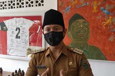 Bupati Trenggalek Minta Mushala dan Surau Menggelar Shalat Idul Fitri