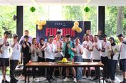 HUT Ke-10, Park 5 Simatupang Gelar Fun Run 5K dan Promo Spesial April