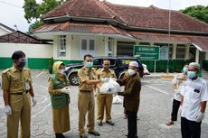 Salatiga Catatkan Rekor Harian Tingkat Kesembuhan Tertinggi