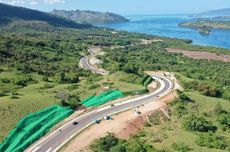 Keliling Larantuka-Labuan Bajo, Nikmati Alam dan Kampung Tradisional