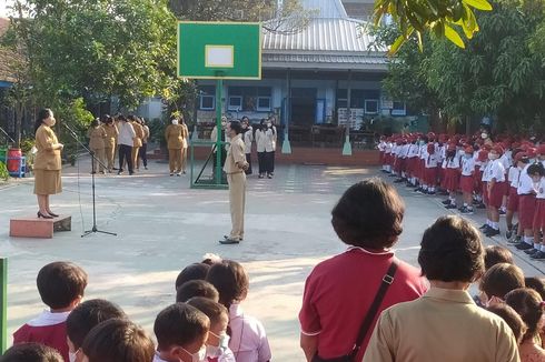 SDK Sorowajan Bantul Besok Gelar 