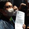 Mardani Maming Menyerahkan Diri ke KPK