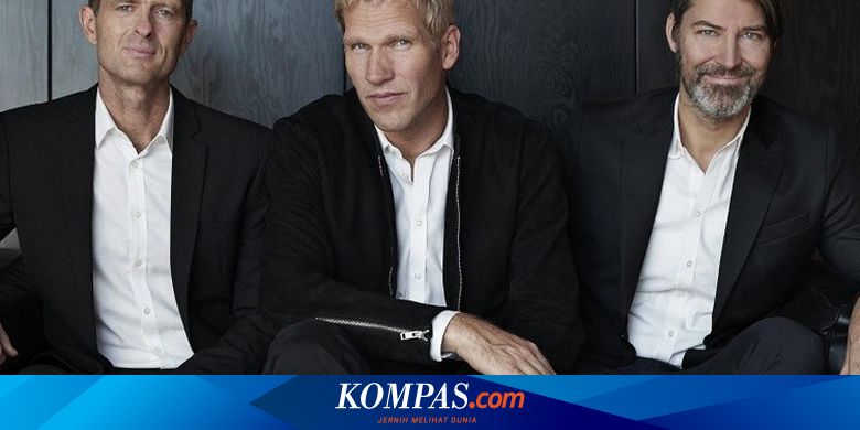 Lirik dan Chord Lagu Paint My Love
