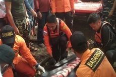 Terseret Ombak di Pantai Likupang, Remaja asal Minahasa Utara Ditemukan Tewas