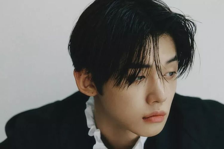 Member boy group TXT, Yeonjun