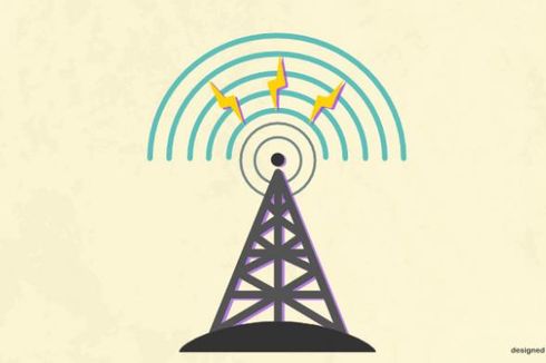 Telkom Beli 2.100 Menara BTS Milik Indosat Senilai Rp 4,44 Triliun