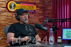 Indro Warkop Tanggapi Polemik dengan Warkopi, Bukan soal Kemiripan hingga Cerita Anak Dono