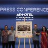 ARTOTEL Living World Grand Wisata Bekasi Resmi Dibuka