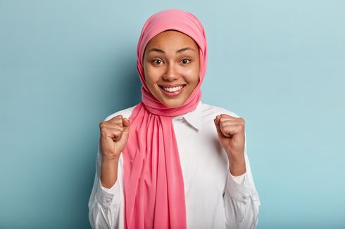 Berbuat Kebaikan, Kunci Meningkatkan Kebahagiaan selama Bulan Ramadan