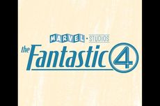 Kevin Feige Menggunakan Fortnite sebagai Inspirasi untuk Film Baru Fantastic Four