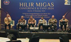 Dukungan Pemerintah untuk Hilirisasi Gas Bumi, Insentif dan Peluang Investasi