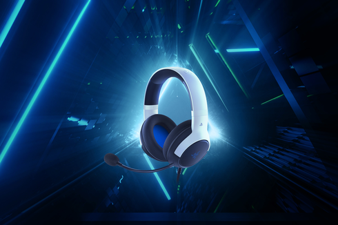 Erajaya Jual Trio Headset Gaming Razer Kaira Series, Harga Mulai Rp 1 Jutaan