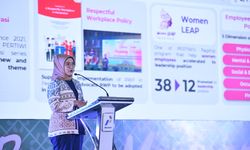 4 Tahun Berkiprah, Pertiwi Sukses Cetak 40 Pemimpin Perempuan Pertamina Group