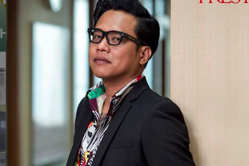 Profil Gofar Hilman, Penyiar Radio yang Gelar Ngobam Bareng Didi Kempot