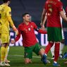 Ronaldo Mandul bersama Portugal, Keapesan CR7 di Juventus Berlanjut...