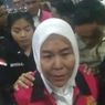 Kasus Fitrianti Agustinda: Ditahan karena Korupsi Dana Pengganti Darah di PMI