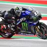 Hasil Kualifikasi MotoGP San Marino, Yamaha Mendominasi Termasuk Rossi